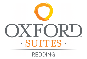Oxford Suites Redding